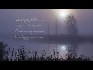 Hiljainen tienoo - Unico