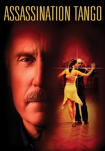 Assassination Tango (2002)