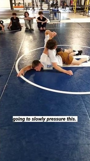 Proper Way To Do The Guillotine