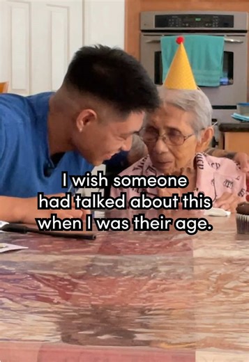 a lot of the kids in these classrooms wanted to be “youtubers” when they grow up… I gave them advice for that, but more importantly, I told them about being a caregiver for a loved one. by the time we got to Q&A they were more interested in the life of a caregiver vs. being a youtuber. we change the culture of care by talking about it earlier in life rather than when we’re older and forced to make difficult decisions for our loved ones.