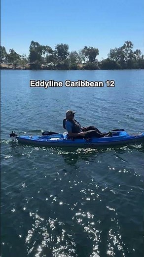 Motorize any kayak with Bixpy K-1 Motor!