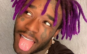 COME SEE THIS SHIT! Lil Uzi Vert Implants Diamond In His Forehead