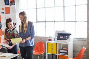 Cómo obtener el código de identificación de una impresora HP