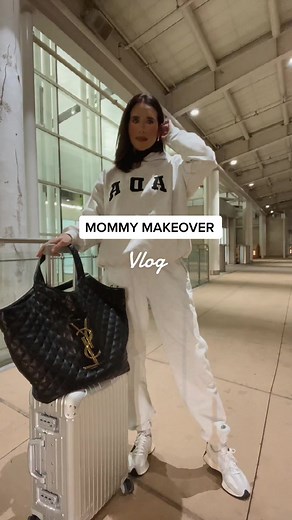 Mommy Makeover Journey: Tummy Tuck and Breast Lift