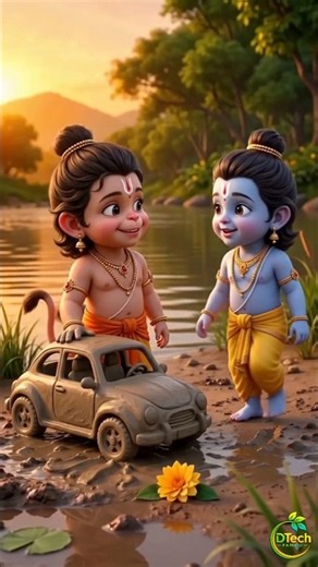 श्री राम की गली में तुम जाना 🚩Wahan Nachte Milenge Hanumana | Hanuman Bhajans #NachteMilengeHanu