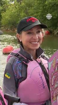 Dragon Boat: The battle and healing of breast cancer survivors