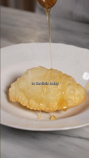 #64 of forgotten italian classics: Seadas
