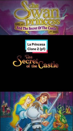 La Princesa Encantada 2: Parte 01