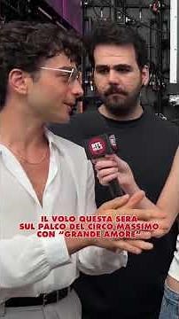 Piero Barone's Most Romantic Performance Ever 💕 | IL Volo