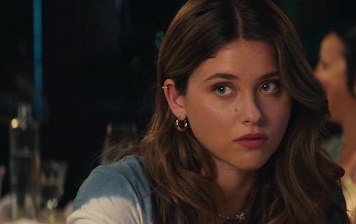 Moja wina | Oficjalny zwiastun / trailer nr 1 (polski) | 2023 | Film