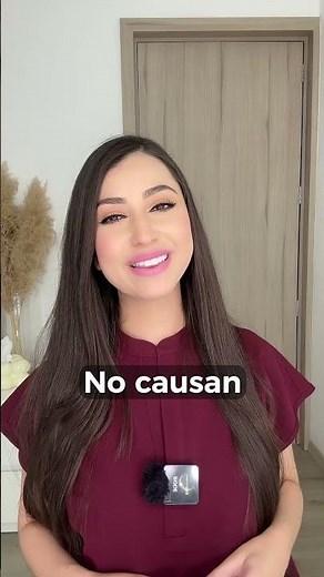 ¿Tienes estos granitos en los labios?👩🏻‍⚕️ #labios #glándulasdeFordyca #Piel #medicina #drapauzúñiga