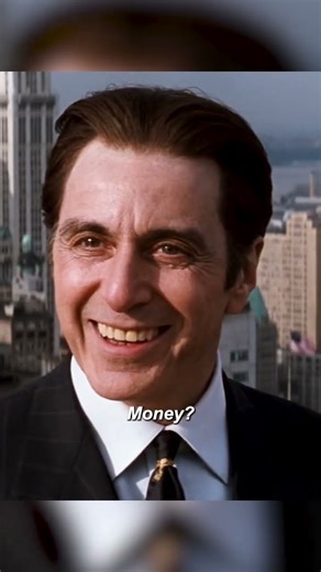 😈 Al Pacino STEALS the Show! The Most CHARISMATIC Devil in Film History