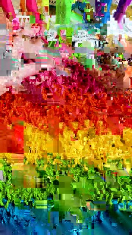 This crochet smock stitch is sometimes referred to as the honeycomb stitch. Alternating single crochet and extended single crochet two rows below create the 3D woven effect in the work. #reels #crochet #knitting #artist #honeycomb #woven #3d #tutorial #yarn #smock #naztazia | Naztazia