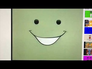Nick Jr. Face Promos from Blue’s Clues Rhythm and Blue 1999 VHS