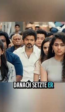 Undercover-Agent: Der geniale Plan 🎭 #film #redditgeschichten #liebesgeschichte #deutsch #shortvideo