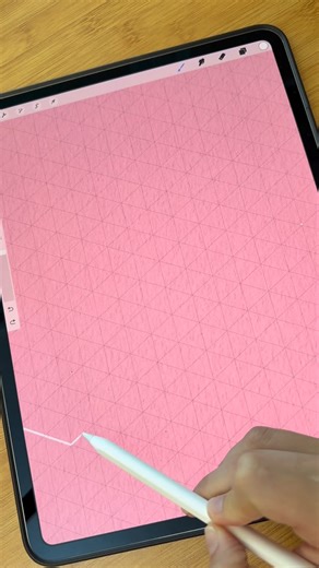 Anna Markowitz on Instagram: "Lmk if I should post more drawing guide tutorials! . #procreate #procreatebrush #procreatetutorial #procreatehacks #digitalpainting #digitalart #digitalillustration #digitalpaintingtutorial #procreate101 #procreatetips #digitalwatercolor #procreatewatercolor #digitaloilpainting #procreateoilpainting #procreategouache #digitalgouachepainting #procreateblendingmodes #procreatecourse #procreatedrawing #photoshop #photoshopbrushes #photoshopwatercoler"