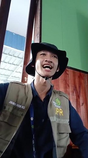 Dihina hina saya diam