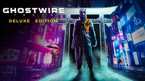 Ghostwire: Tokyo Deluxe Edition - PC - Buy it at Nuuvem