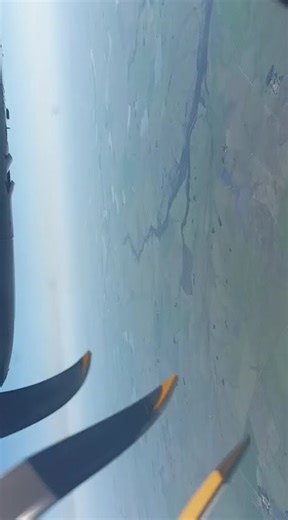 ATR 72-600 #atr72 #aviation #travel