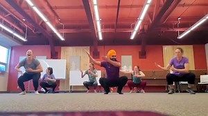 Yukon's Gurdeep Pandher has a real passion for Bhangra. He loves bringing people together from all over the world through this beautiful dance. The dance brings him joy, and says it's a great way to lift sadness during hard times. Watch as he shows CBC Trailbreaker host, Loren McGinnis how to dance Bhangra. | CBC North
