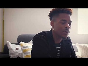 Love Again - Daniel Caesar x Brandy