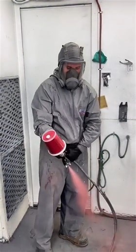 162K views · 1K reactions | Hood scoop #paint #bodyshop #painter #painting #paintlife #refinisherporn #refinishkulture #refinishfamily #shoplife #offthegun #painterlife #autobody #ppgrefinish #motivatedpainters #tips | Auto Paint | Facebook