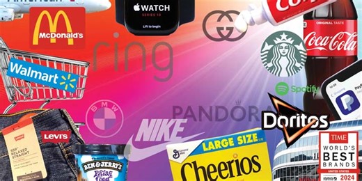 制霸電競！ROG 榮登《TIME》全球最佳品牌消費電子電競品牌第 5 名 | XFastest News