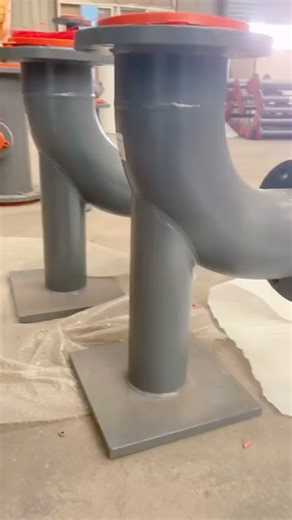 Pipeline manufacturers | PTFE-lined pipes are composite pipes with a ”metal skeleton + PTFE lining“. Their core advantage lies in combining the pressure-bearing... | Instagram