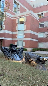 that "done with finals" feeling 😊 enjoy winter break, ou family! see you in 2025! | The University of Oklahoma