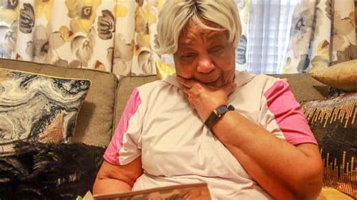 The Last Days of William Harvey: One year after his death in police custody, his family speaks