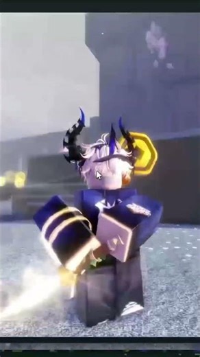 New cool animation in choose your power