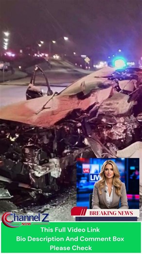 Fire Department Vehicle Hit on US 131; Driver Arrested on Suspicion of Impairment