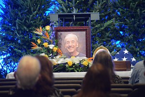 Family says Vero Beach locksmith killed in shooting loved his job