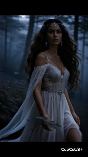 The Owl Woman of Plains Folklore#WildernessFrequency #NativeAmericanMyths #Folklore #Mythology