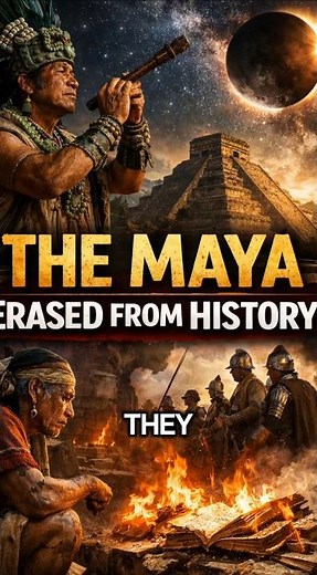 The Maya Civilization: How One of History’s Greatest Empires Was Erased