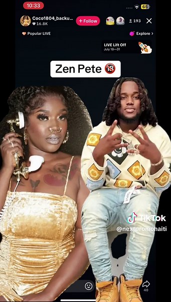 Exciting Insights from the HMI Interview with Dadou