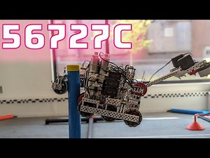 56727C | Pre-Season Reveal