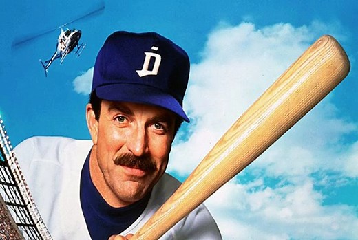 Mr. Baseball  Full 1080p HD  (1992)