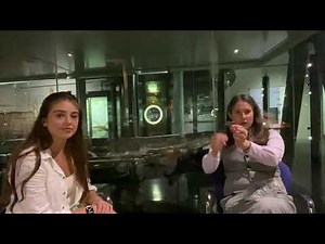 Dover Museum & Bronze Age Boat - a conversation with Catherine Holt