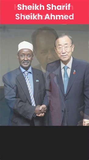 Presidents of Somalia