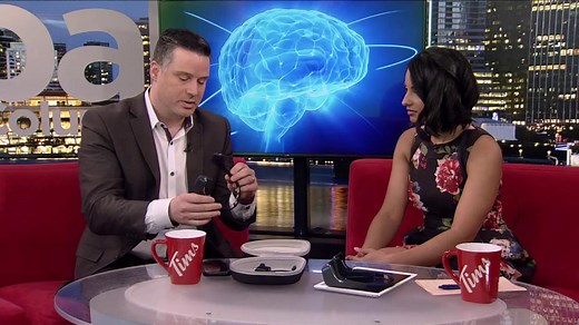 Measuring your brain power