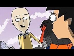 SAITAMA VS SANGOKU MUGEN 2019