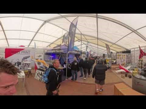 JetPower 2025 360 Tour With Andrew Williams