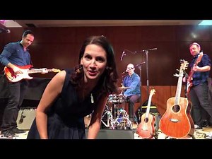 Suzi Shelton - New Song Preview - Ladybugs