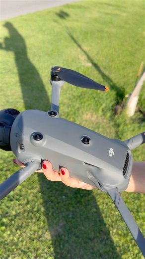 Ready To Go! DJI Mavic 4 Pro 🚀🚀🚀