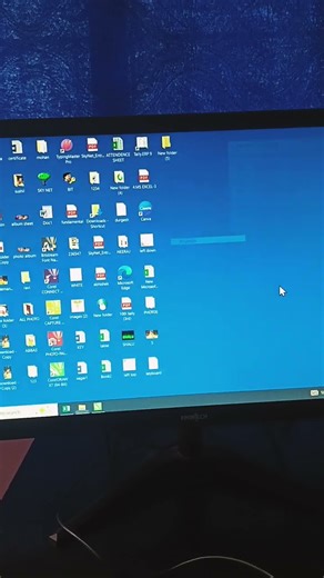 how to change folder icon in computer #computertips #computereducation #windows