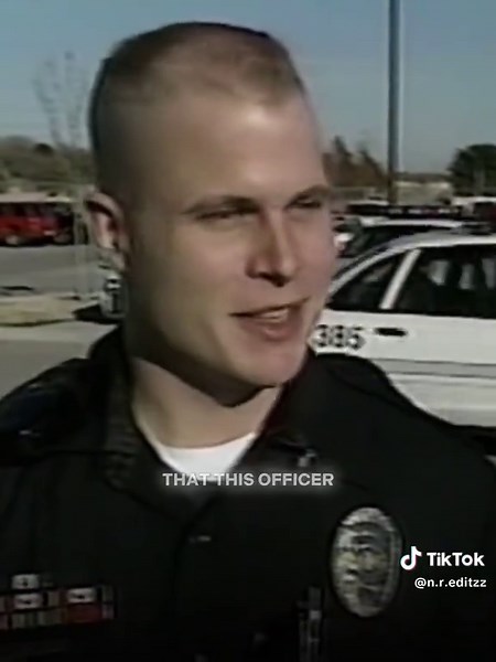 Meet Ronnie Coleman: Bodybuilding Police Officer