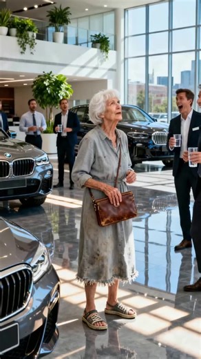 They Mocked Her Clothes — Then Lost the Biggest Deal of the Year. #LifeLesson #NeverJudge #RespectMatters #PlotTwist #UnexpectedEnding