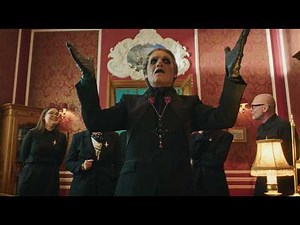 Ghost - Chapter 25: The Portrait