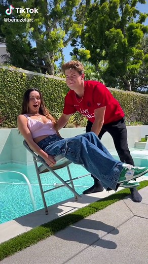Who did the best?😂🎶 | My Name Is Chicky